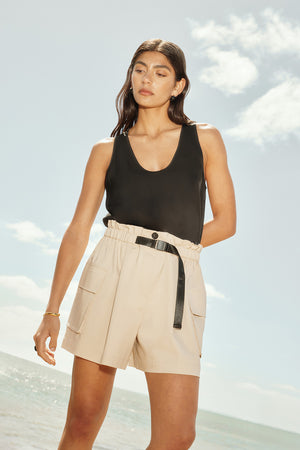 revert short / camel