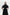 tunnelled coat / black