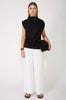 extend tank / black