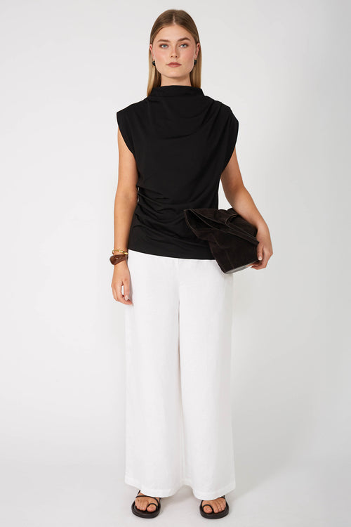 extend tank / black
