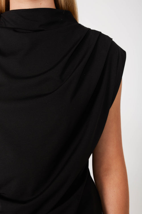 extend tank / black