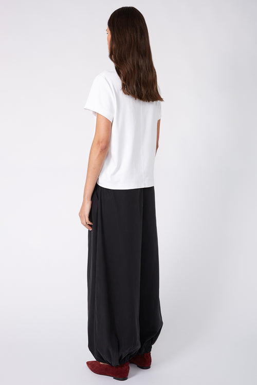 abate pant / black