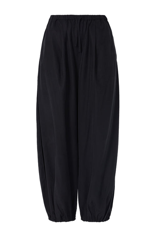 abate pant / black