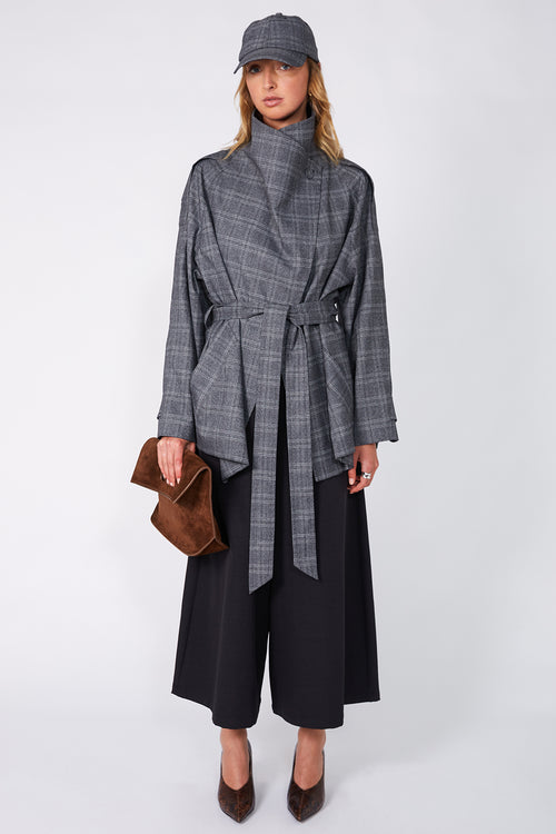 absolute pant / black