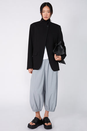 aerial pant / grey slate