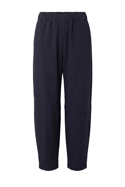 ahead pant / navy