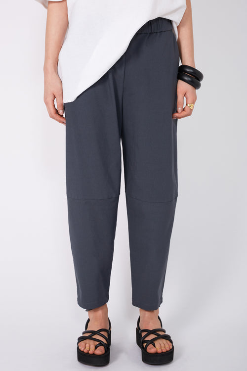 ahead pant / dark slate