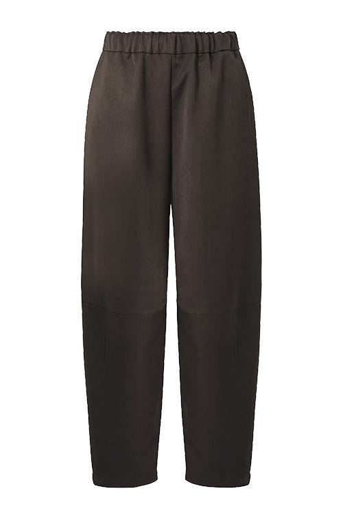 ahead pant / artillery green