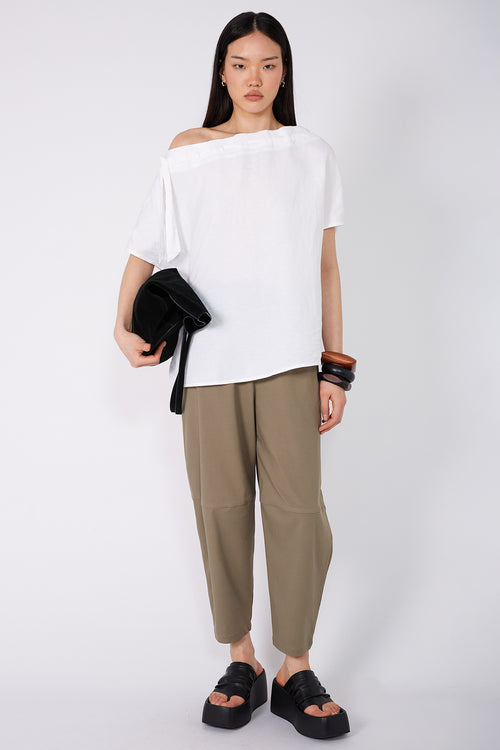 ahead pant / sage