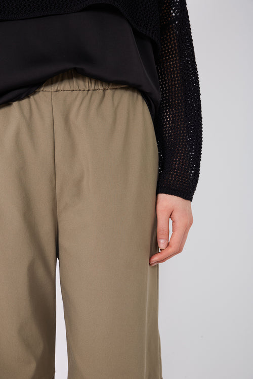 ahead pant / sage