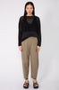 ahead pant / sage