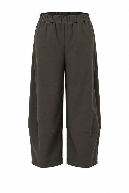 air pant / artillery green