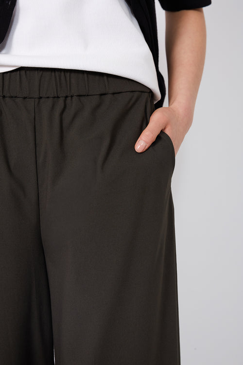 air pant / artillery green