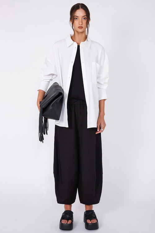 air pant / black