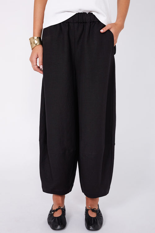 air pant / black