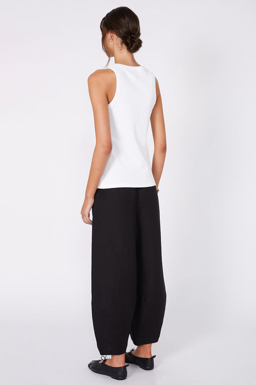 air pant / black