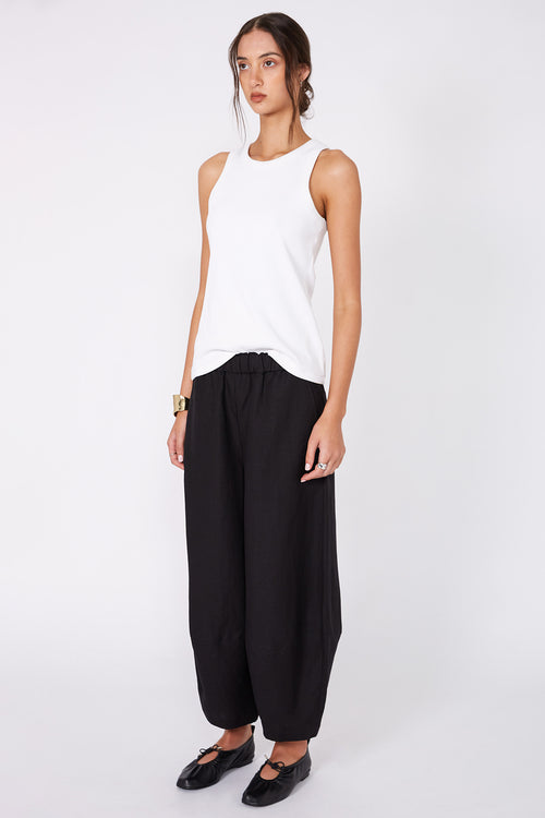 air pant / black