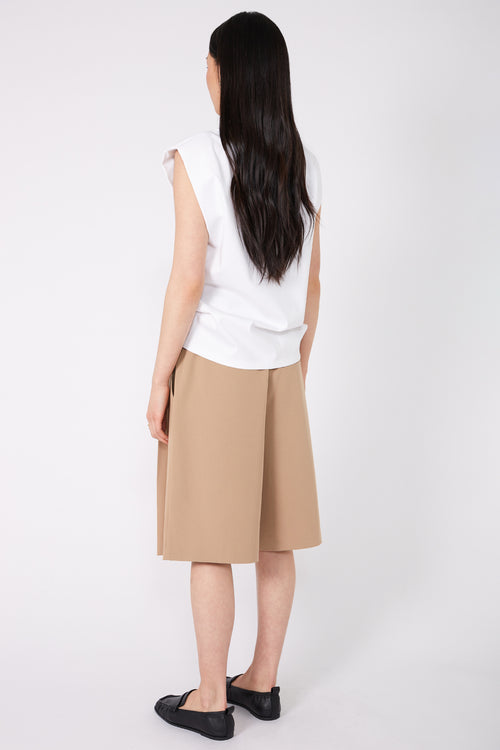 allot short / camel