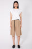 allot short / camel