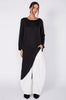 arc top / black