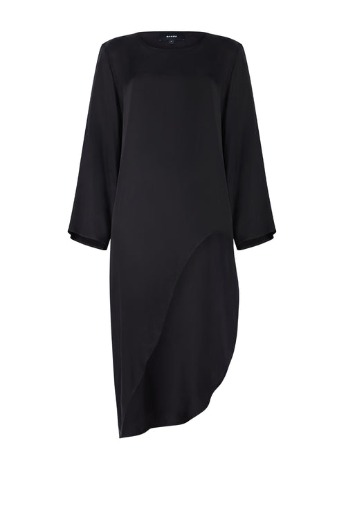 arc top / black