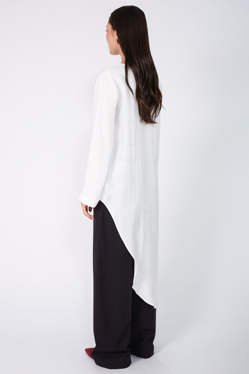 arc top / ivory
