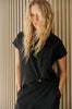 aspect shirt / black