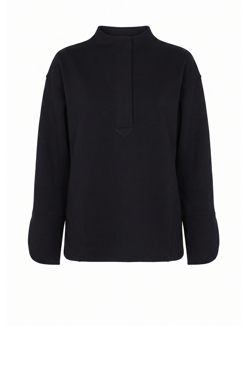 attend sweat / black