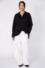attend sweat / black