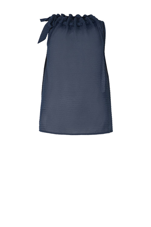 avid tank / indigo navy