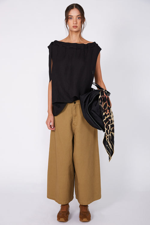 avid tank / black