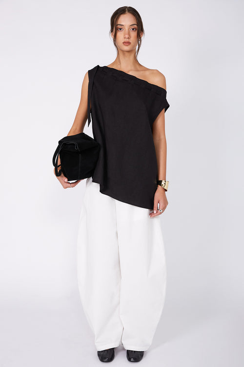 avid tank / black