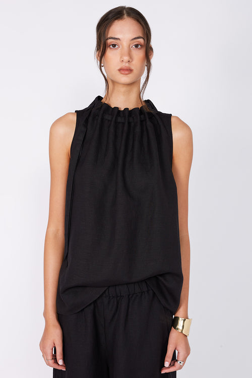 avid tank / black