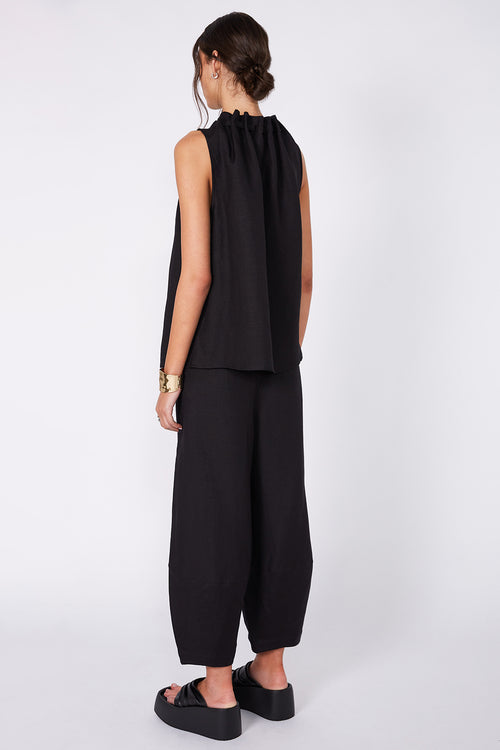 avid tank / black