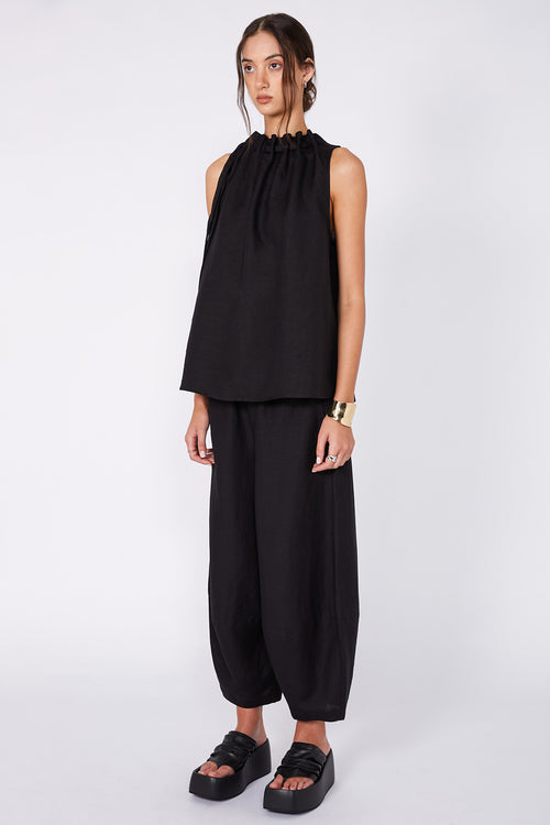 avid tank / black