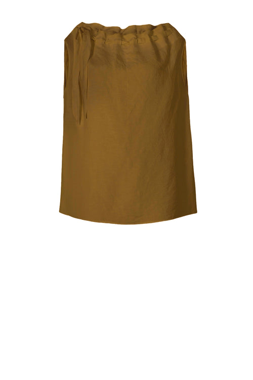 avid tank / caper olive