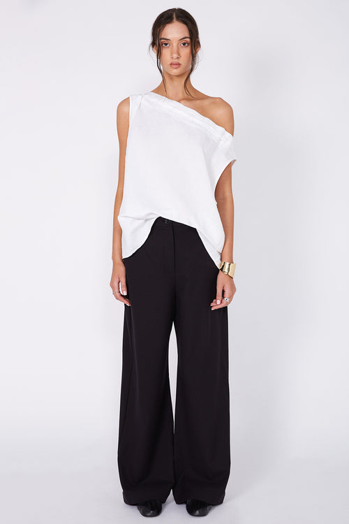 avid tank / white