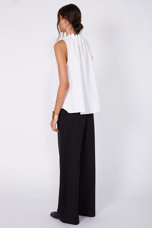 avid tank / white