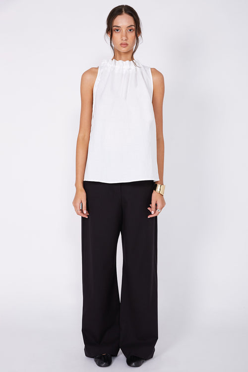 avid tank / white