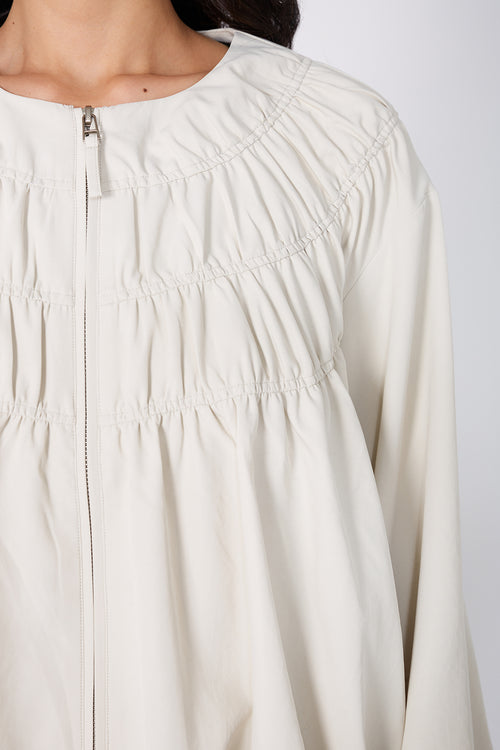 circulate jacket / stone
