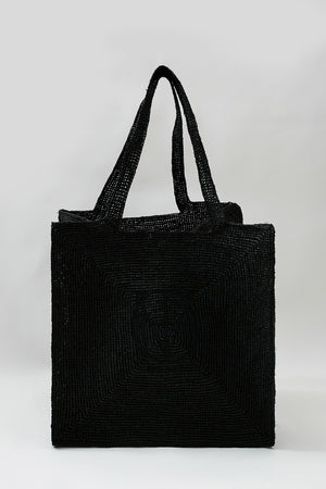 comprise bag / black