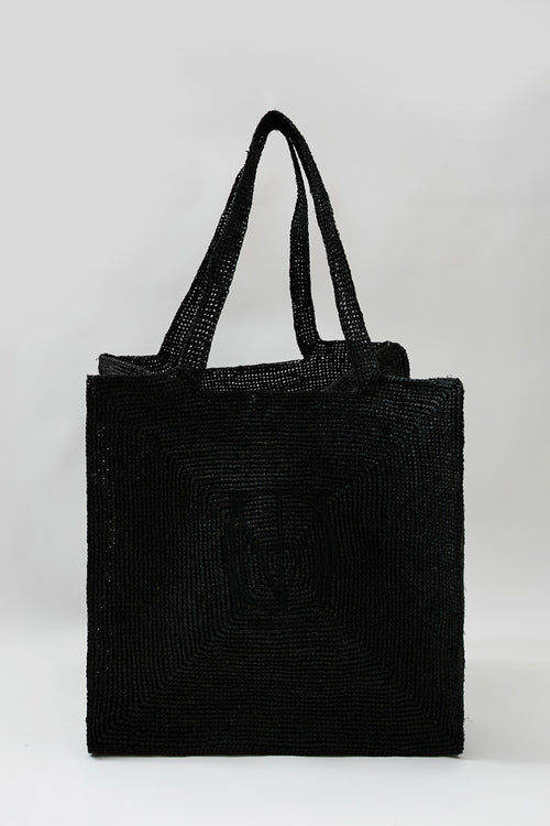 comprise bag / black