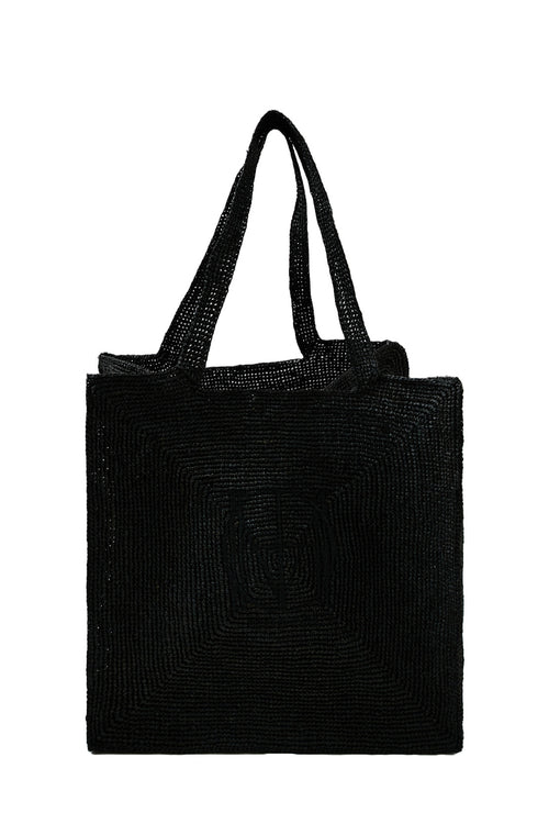 comprise bag / black