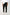 continual ponti pant / black