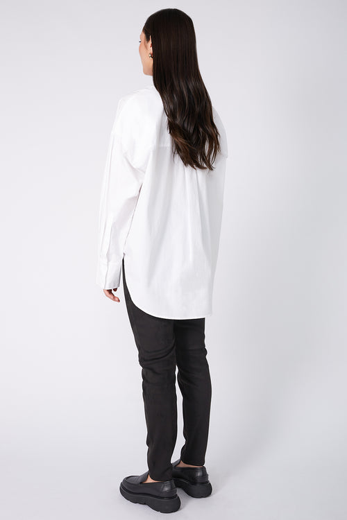 convene pant / black