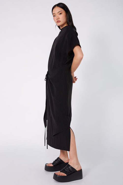 cove slide / black