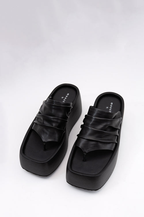 cove slide / black