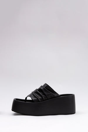 cove slide / black