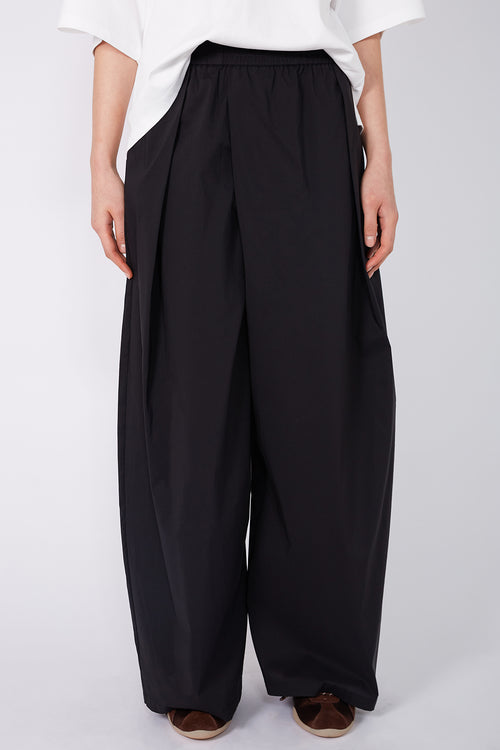 depart pant / black