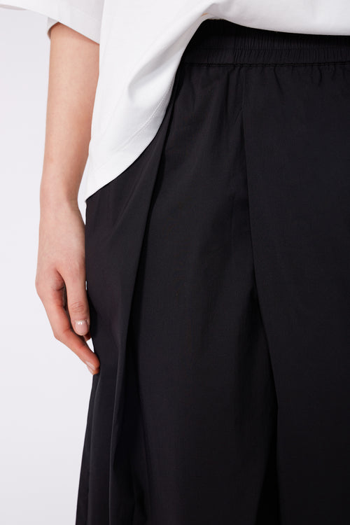 depart pant / black